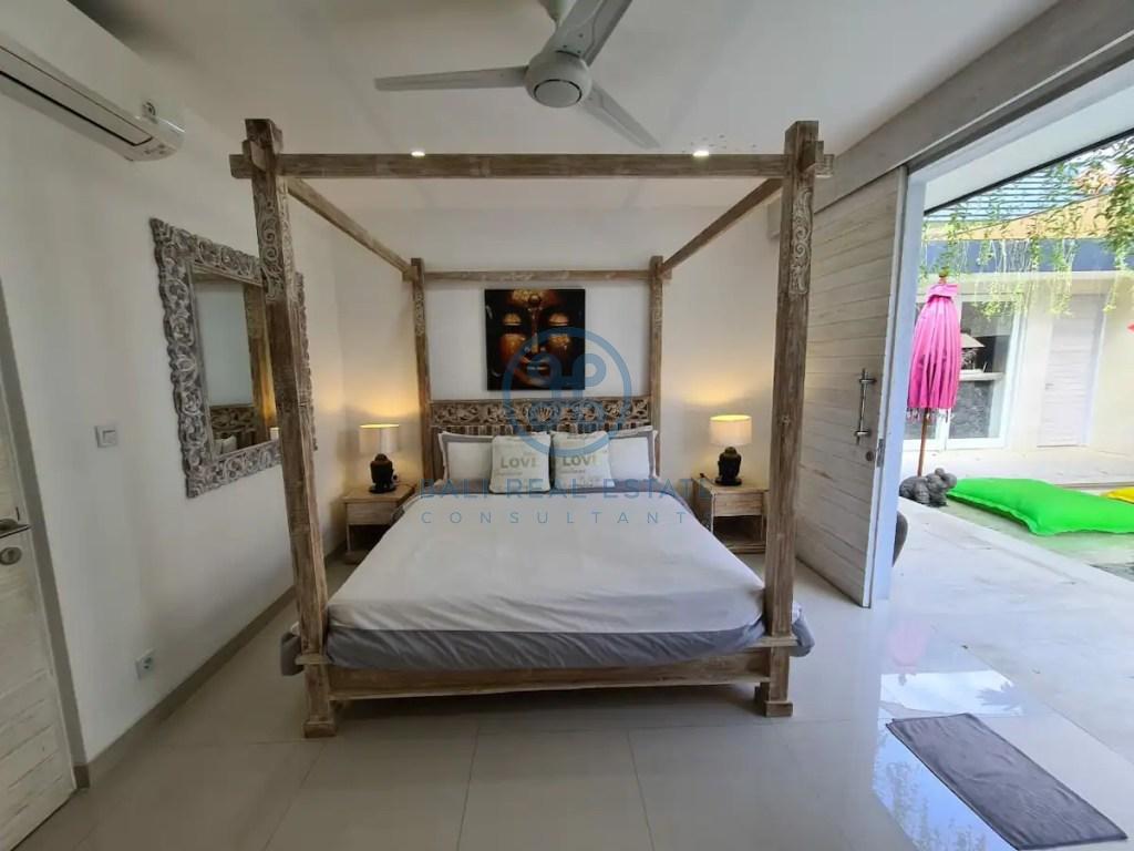 bedroom colonial villa umalas for sale rent
