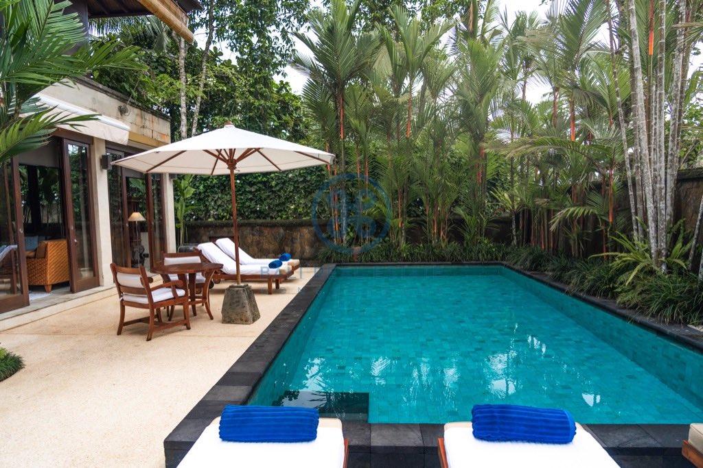 bedroom heritage villa for sale in ubud