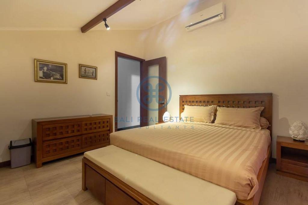 bedroom commercial villa canggu for sale rrent
