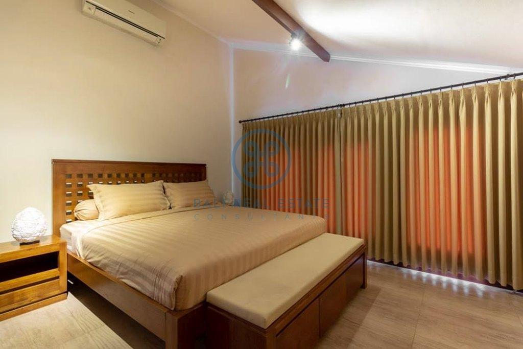 bedroom commercial villa canggu for sale rrent