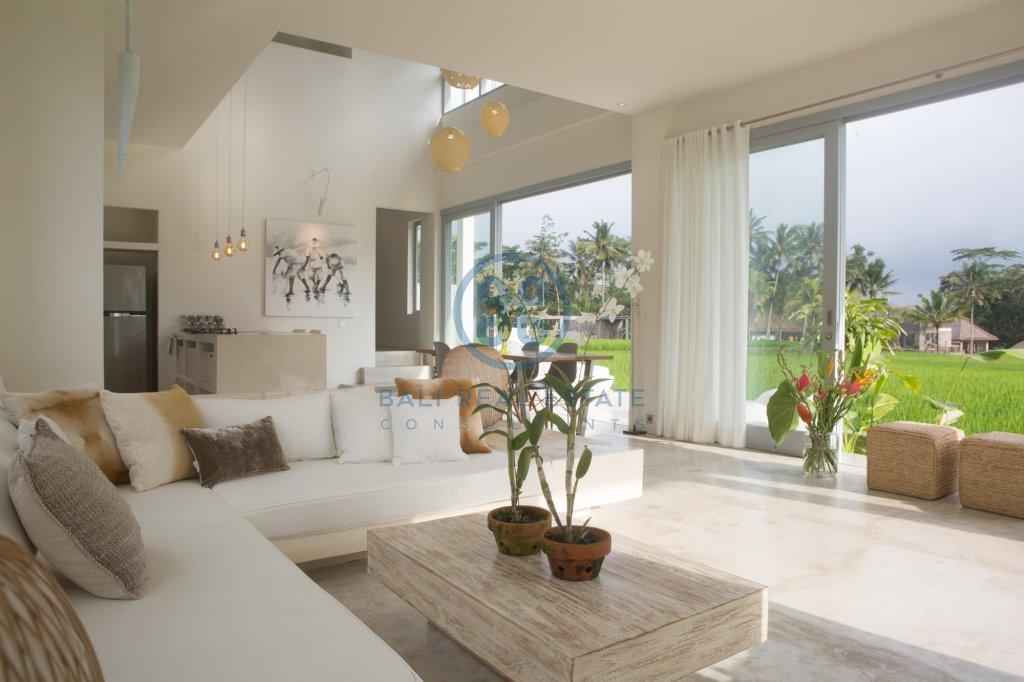 bedroom colonial villa ubud for sale rent