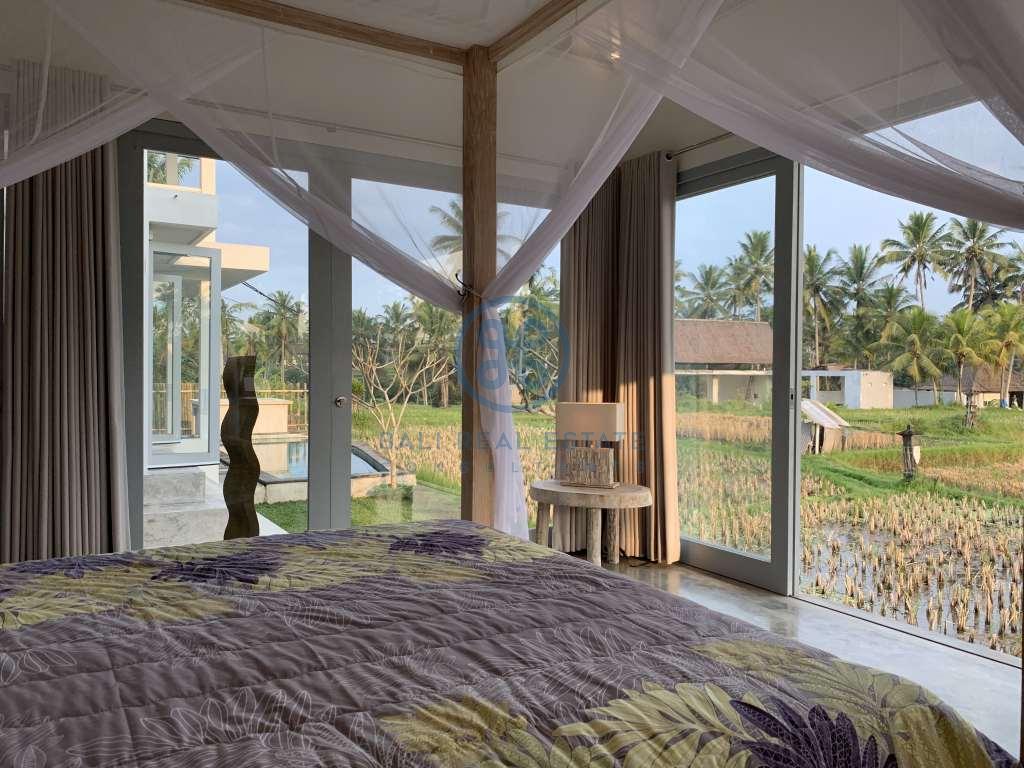 bedroom colonial villa ubud for sale rent