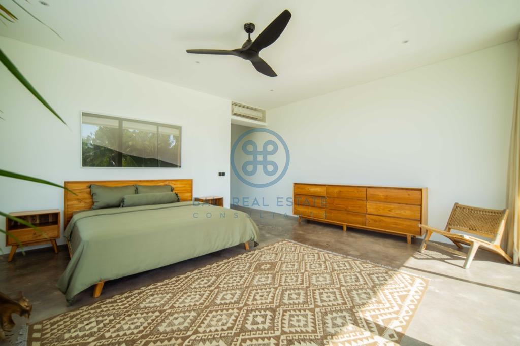 bedroom villa in kaba kaba for sale
