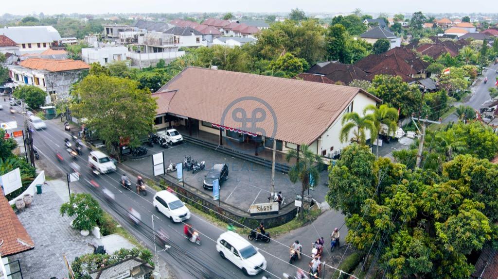 commercial office space for sale in canggu