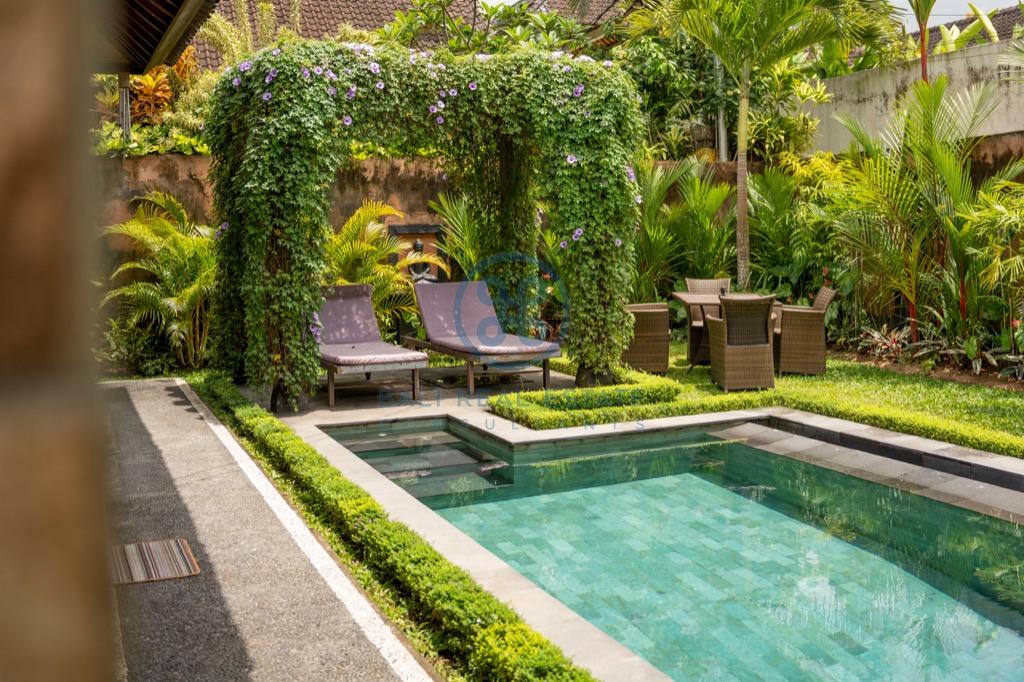 two bedroom villa for sale in ubud